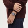 Cole Saat, 44 mm