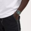 Cole Saat, 44 mm