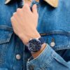 Cole Saat, 44 mm