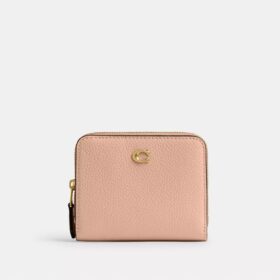 Colorblock Tasarımlı Temel Cüzdan