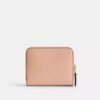 Colorblock Tasarımlı Temel Cüzdan