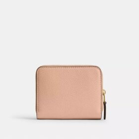 Colorblock Tasarımlı Temel Cüzdan