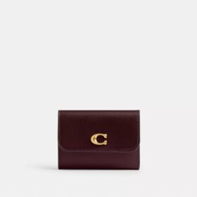 Colorblock Tasarımlı Temel Kartlık Cüzdan
