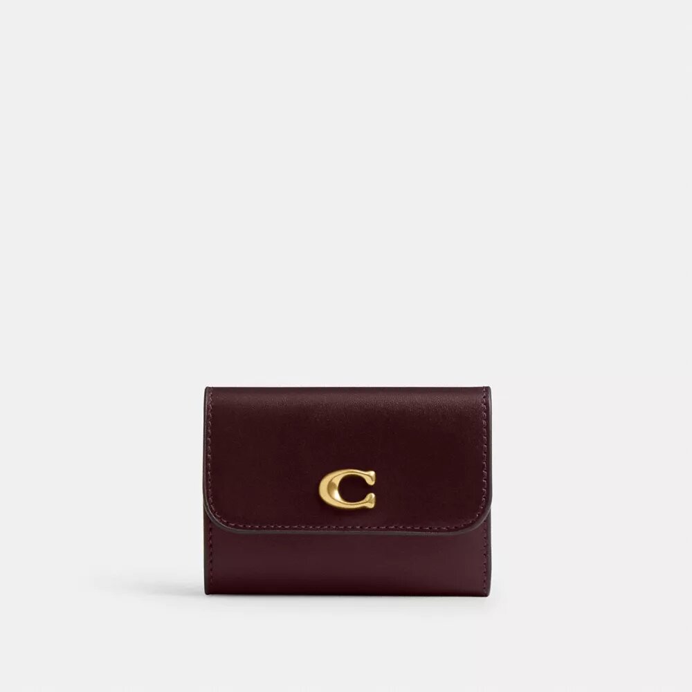 Colorblock Tasarımlı Temel Kartlık Cüzdan