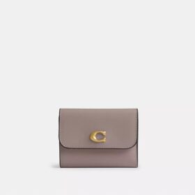 Colorblock Tasarımlı Temel Kartlık Cüzdan