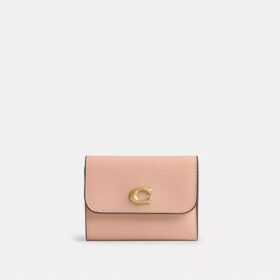 Colorblock Tasarımlı Temel Kartlık Cüzdan