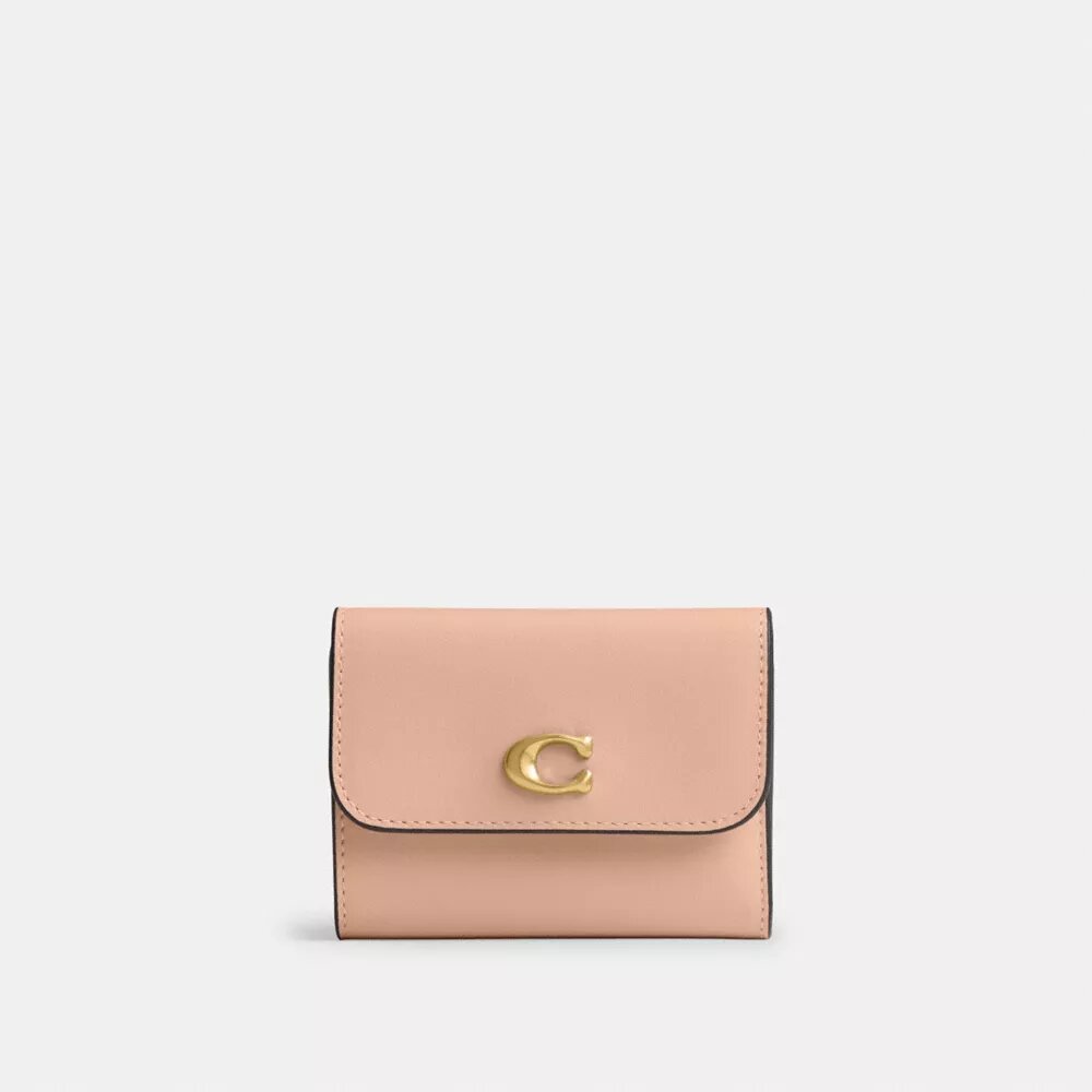 Colorblock Tasarımlı Temel Kartlık Cüzdan
