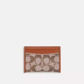 Crystal İmza Jakarlı Essential Kartlık