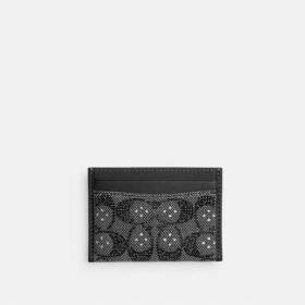 Crystal İmza Jakarlı Essential Kartlık