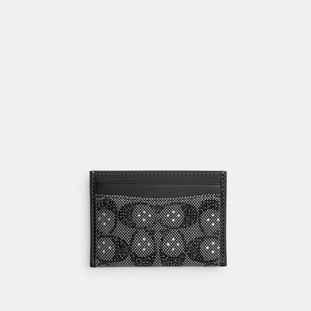 Crystal İmza Jakarlı Essential Kartlık
