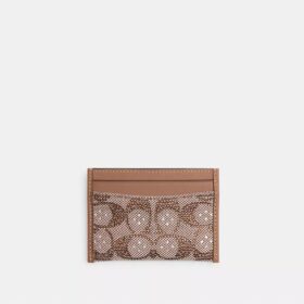 Crystal İmza Jakarlı Essential Kartlık