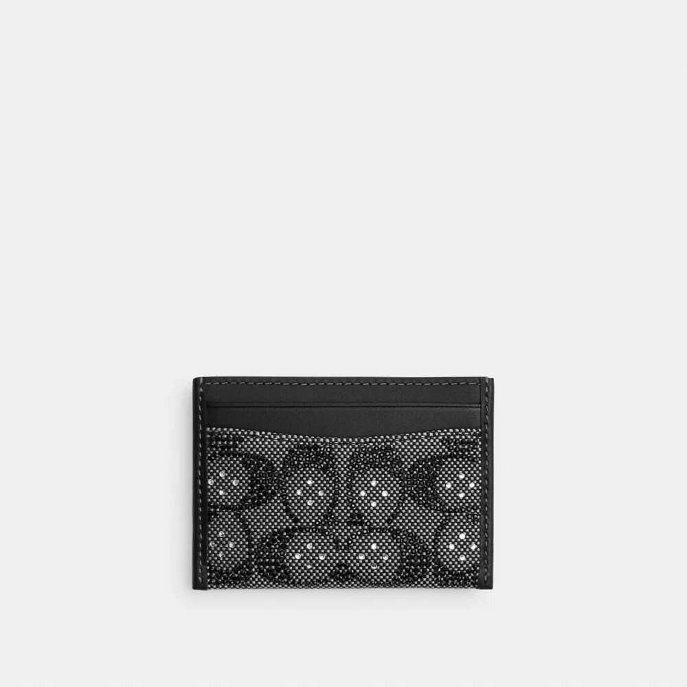 Crystal İmza Jakarlı Essential Kartlık