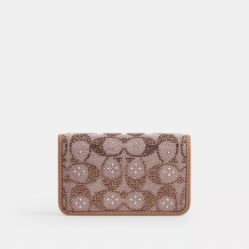 Crystal Signature Jakarlı Essential İnce Kartlık