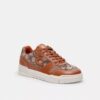 Crystal Signature Jakarlı Soho Sneaker'lar