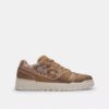 Crystal Signature Jakarlı Soho Sneaker'lar