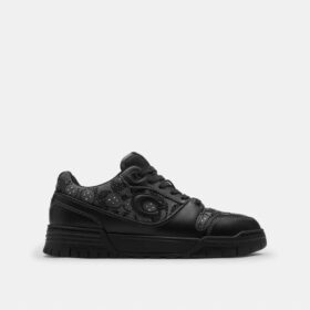 Crystal Signature Jakarlı Soho Sneaker’lar