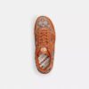 Crystal Signature Jakarlı Soho Sneaker'lar