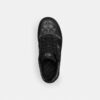 Crystal Signature Jakarlı Soho Sneaker'lar