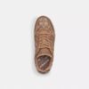 Crystal Signature Jakarlı Soho Sneaker'lar