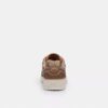 Crystal Signature Jakarlı Soho Sneaker'lar