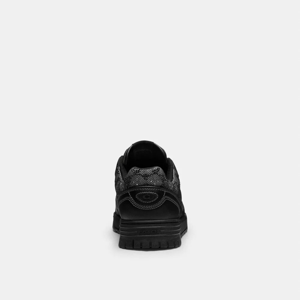 Crystal Signature Jakarlı Soho Sneaker'lar