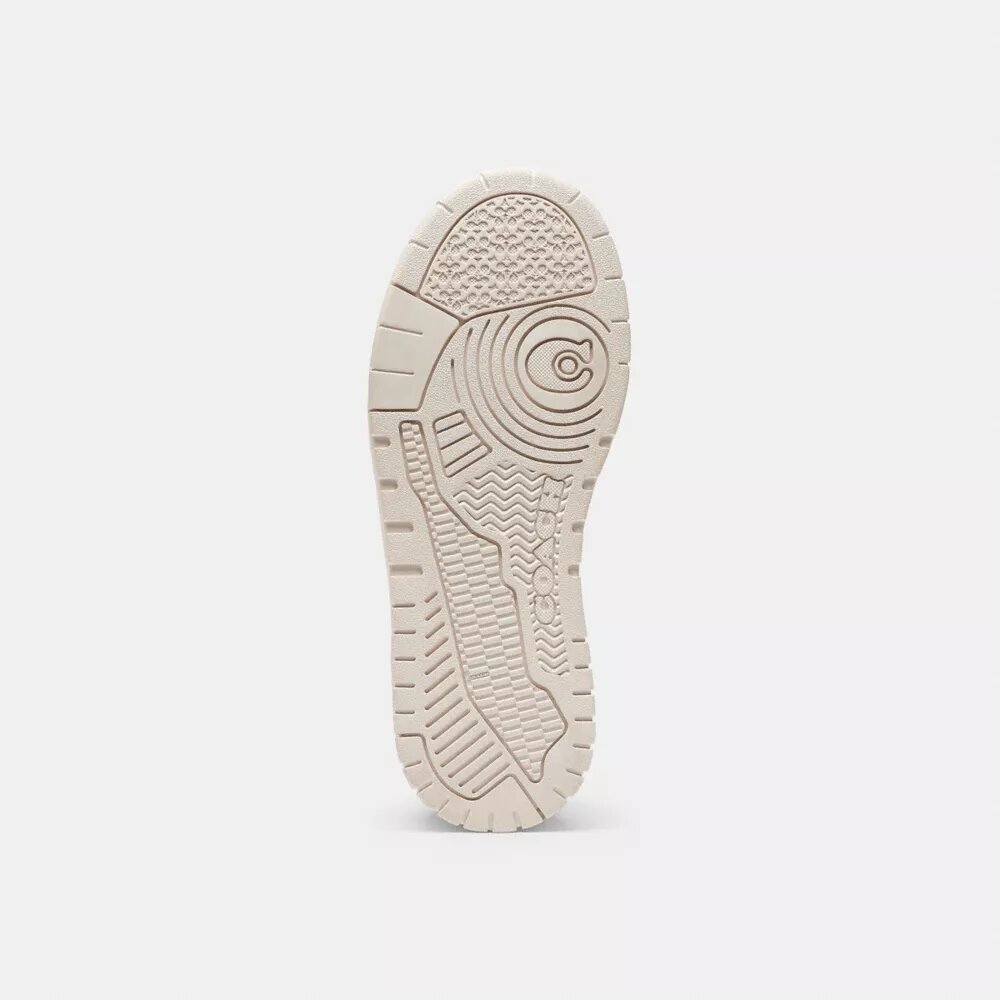 Crystal Signature Jakarlı Soho Sneaker'lar