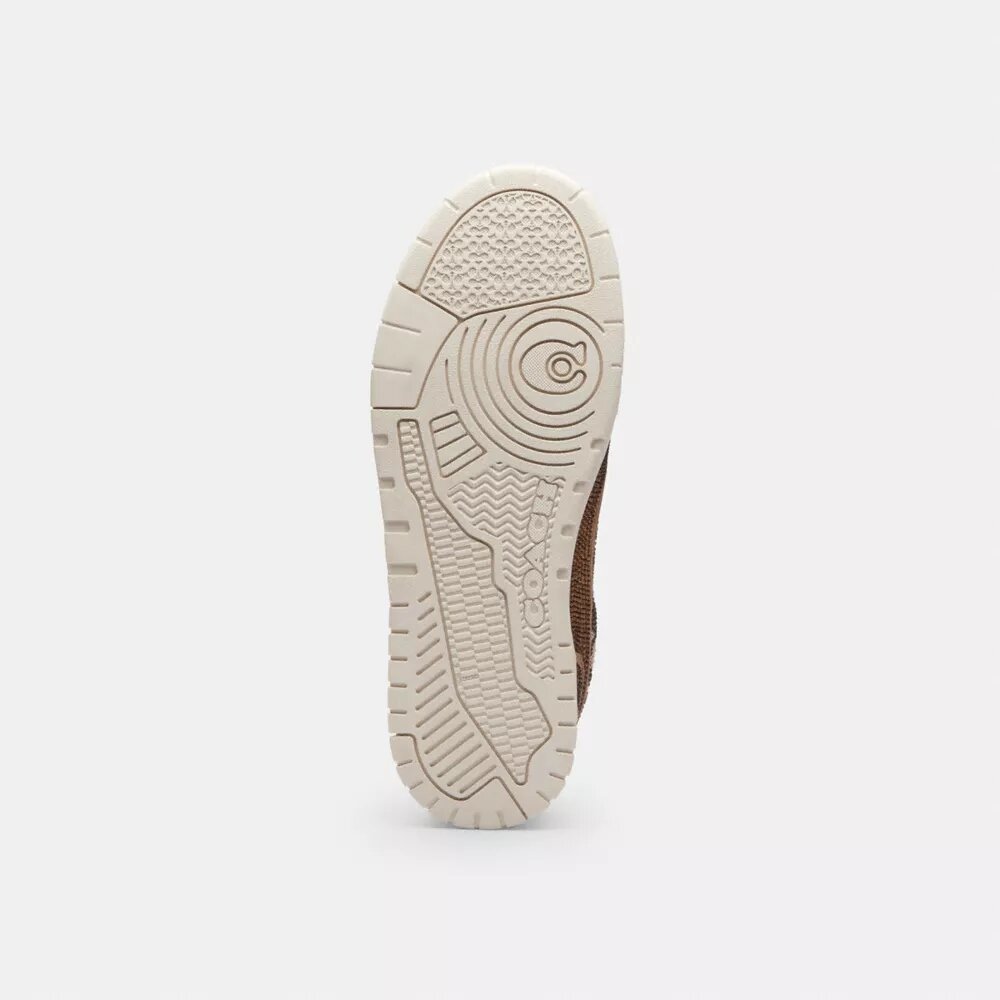 Crystal Signature Jakarlı Soho Sneaker'lar