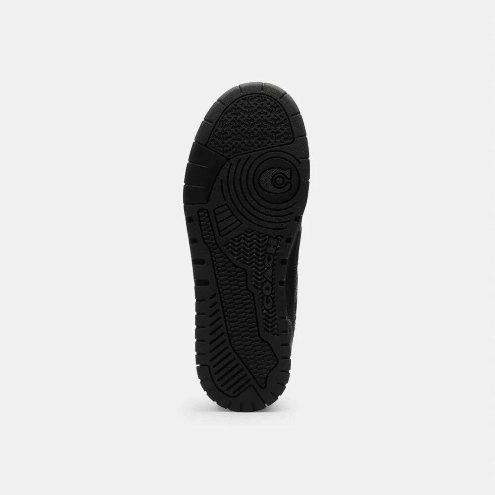 Crystal Signature Jakarlı Soho Sneaker'lar