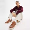 Crystal Signature Jakarlı Soho Sneaker'lar