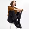 Crystal Signature Jakarlı Soho Sneaker'lar