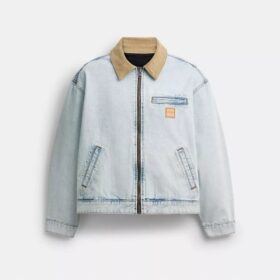 Denim İş Ceketleri