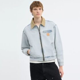 Denim İş Ceketleri