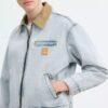 Denim İş Ceketleri