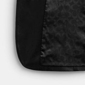 Deri Blazer Ceket