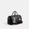 Disney X Coach Compass Çanta 35, Pluto ile