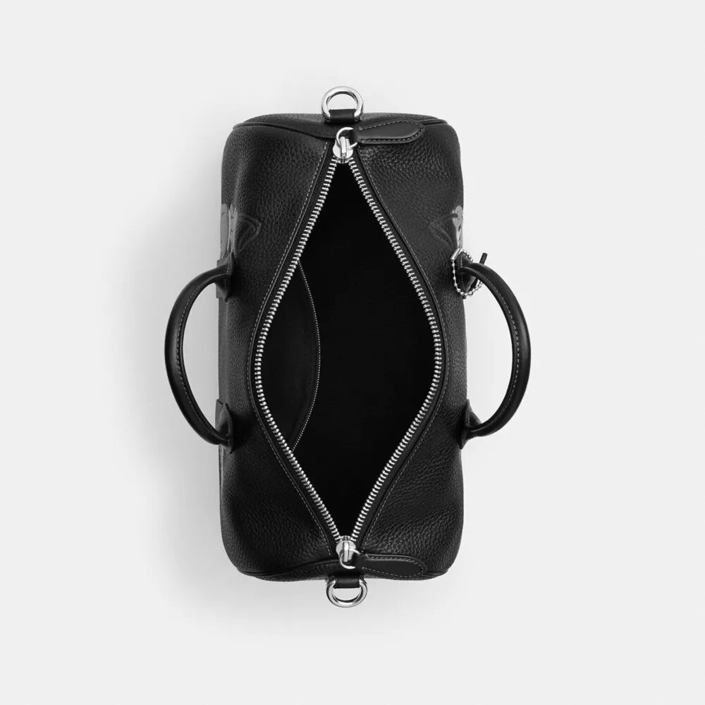Disney X Coach Compass Çanta 35, Pluto ile