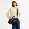 Disney X Coach Compass Çanta 35, Pluto ile