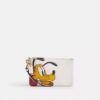 Disney X Coach Essential Küçük Bileklik Çanta - Pluto