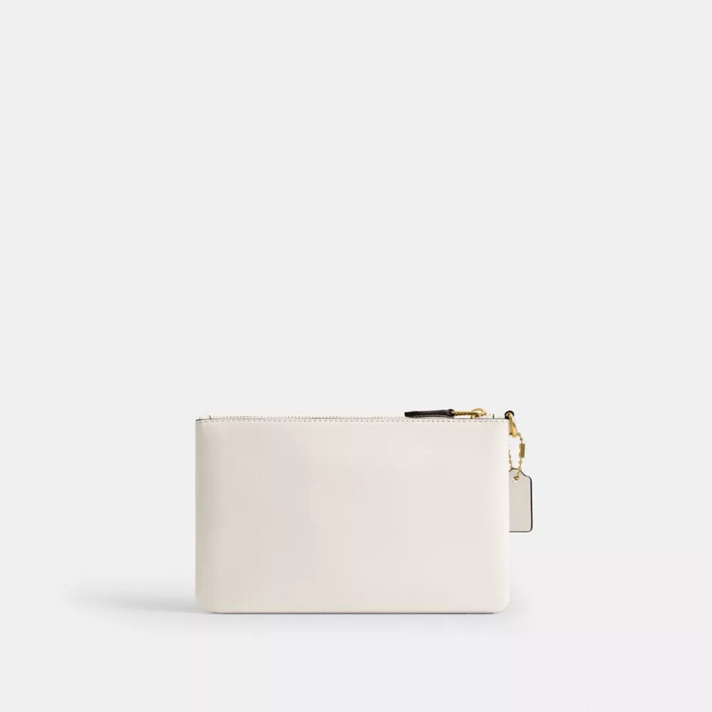 Disney X Coach Essential Küçük Bileklik Çanta - Pluto