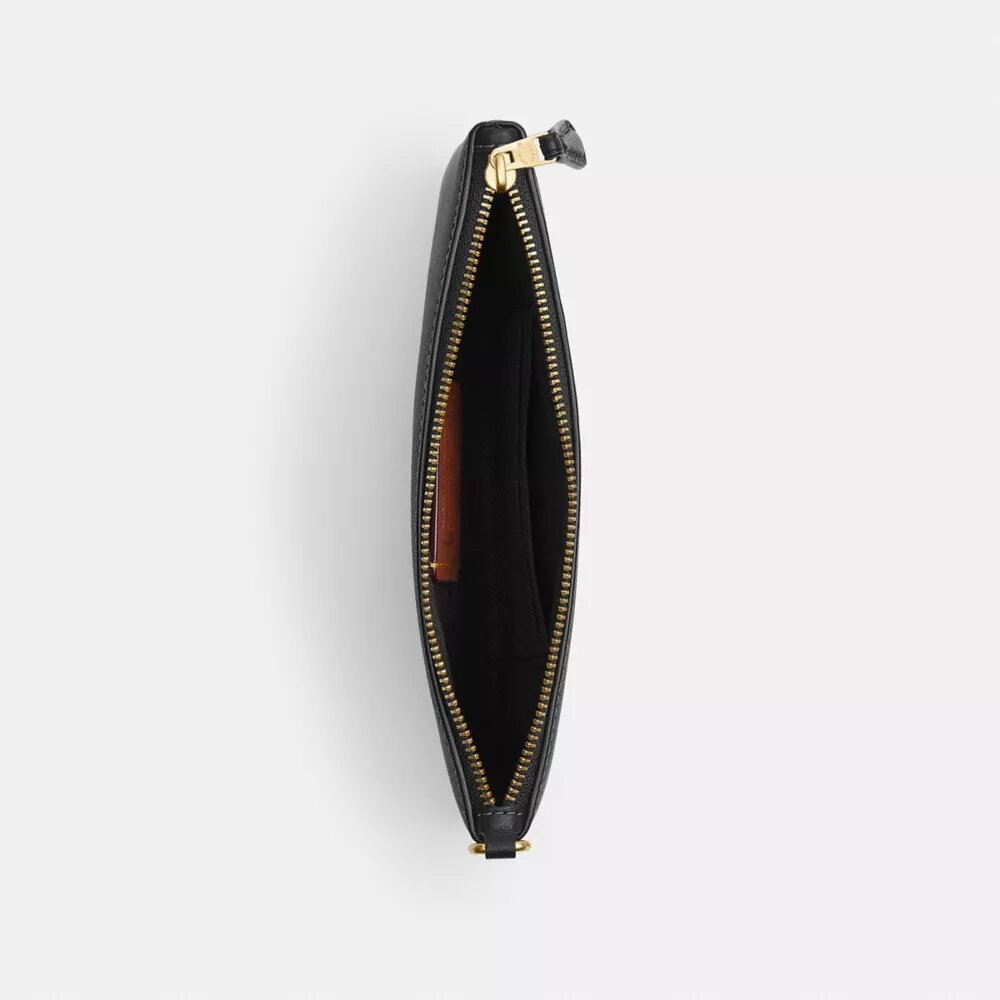 Disney X Coach Essential Küçük Bileklik Çanta - Pluto