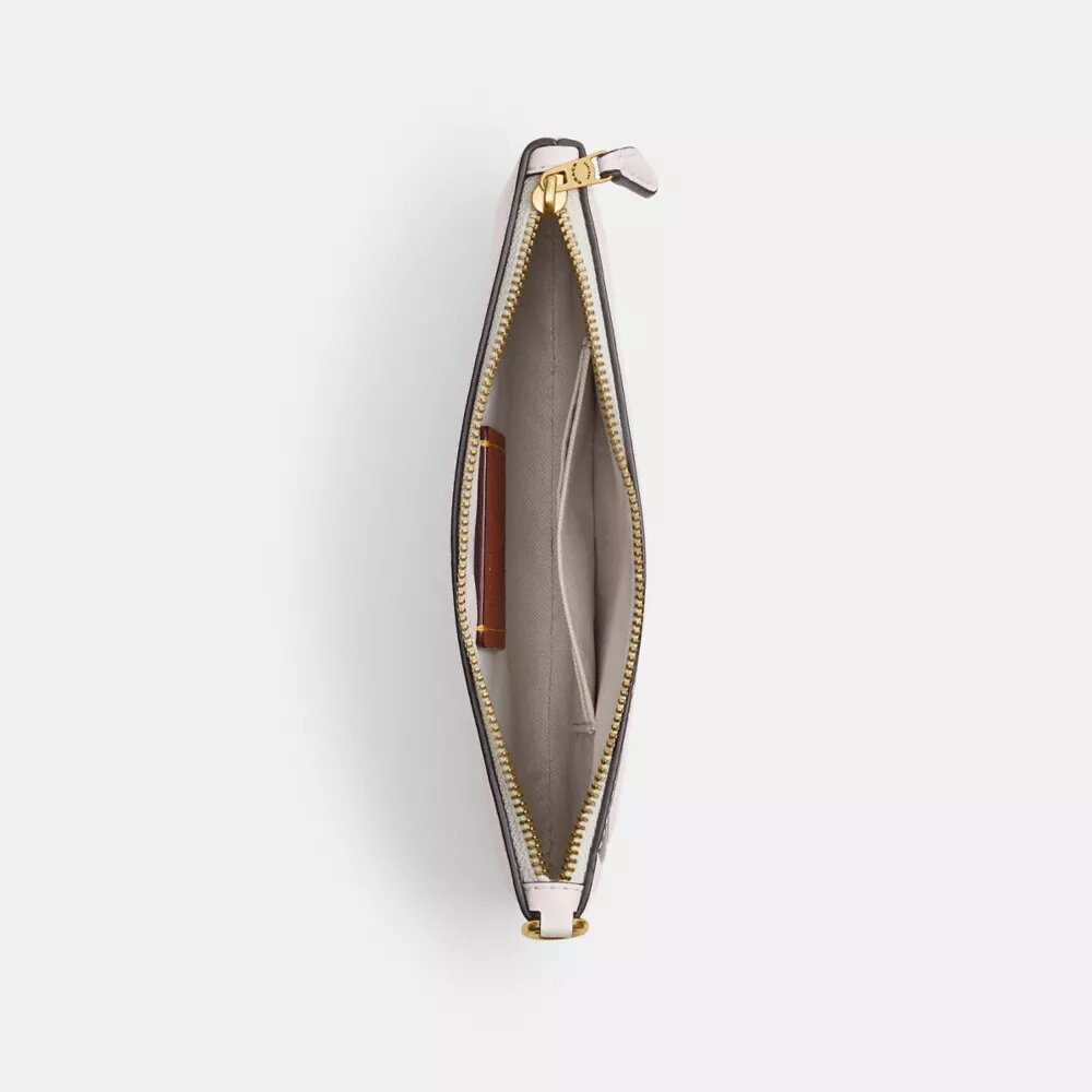 Disney X Coach Essential Küçük Bileklik Çanta - Pluto