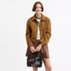 Disney X Coach Rogue Çantalar 25, Pluto ile