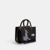 Disney X Coach Rogue Çantalar 25, Pluto ile