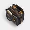 Disney X Coach Rogue Çantalar 25, Pluto ile