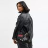 Disney X Coach Rogue Çantalar 25, Pluto ile