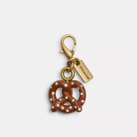 DIY Pretzel Süsler