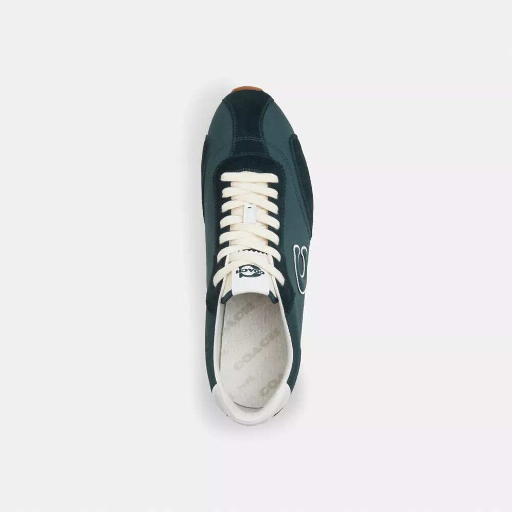 Düz Sneaker'lar