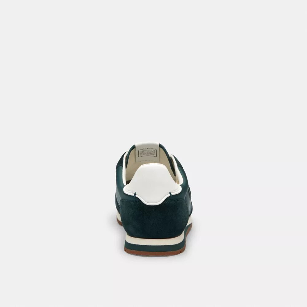 Düz Sneaker'lar