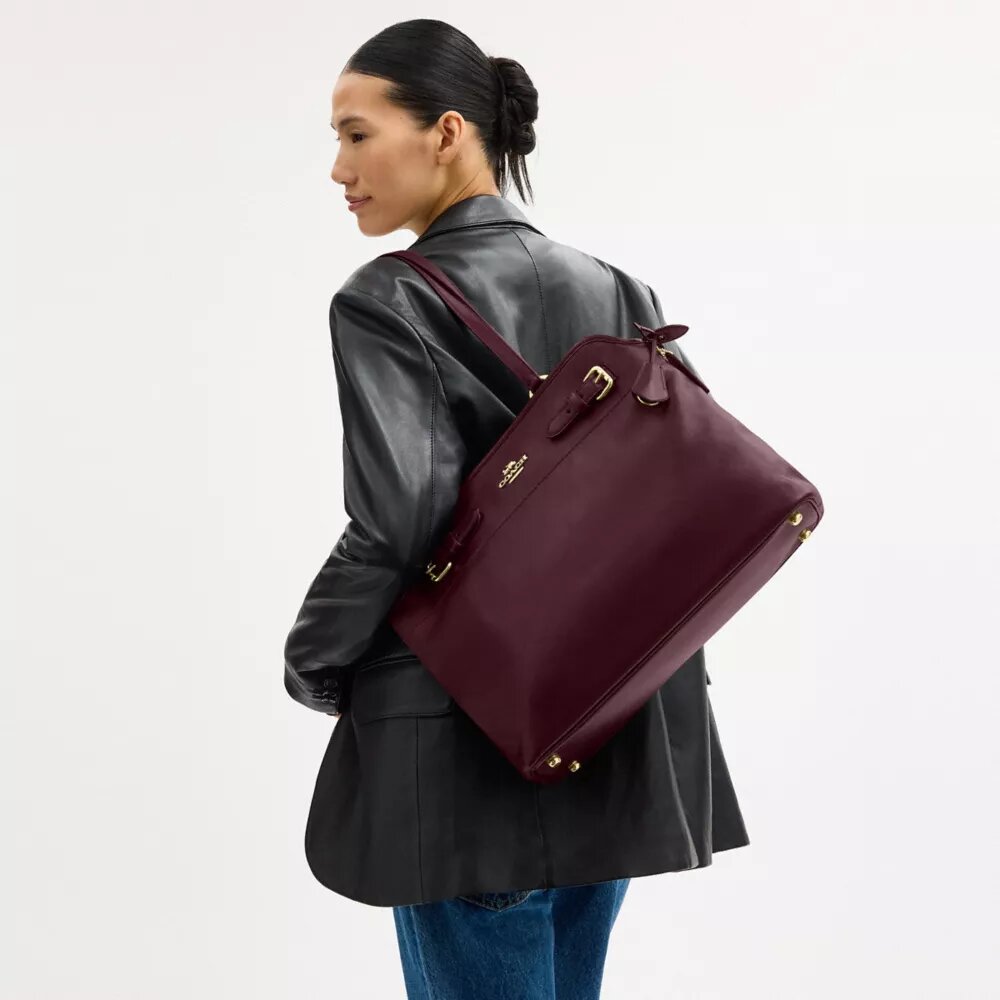 Easton Tote Çantalar