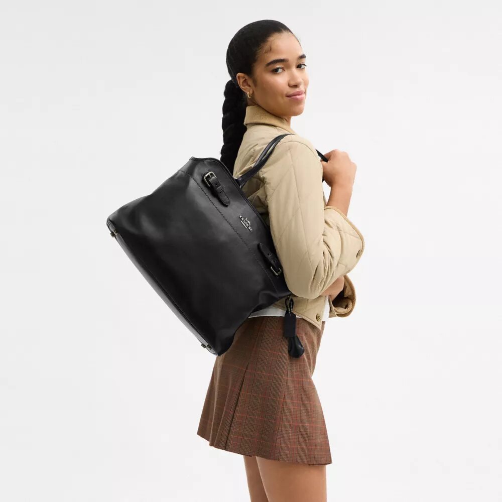 Easton Tote Çantalar